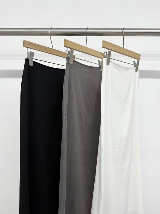 Daria Skirt (3 Colors)