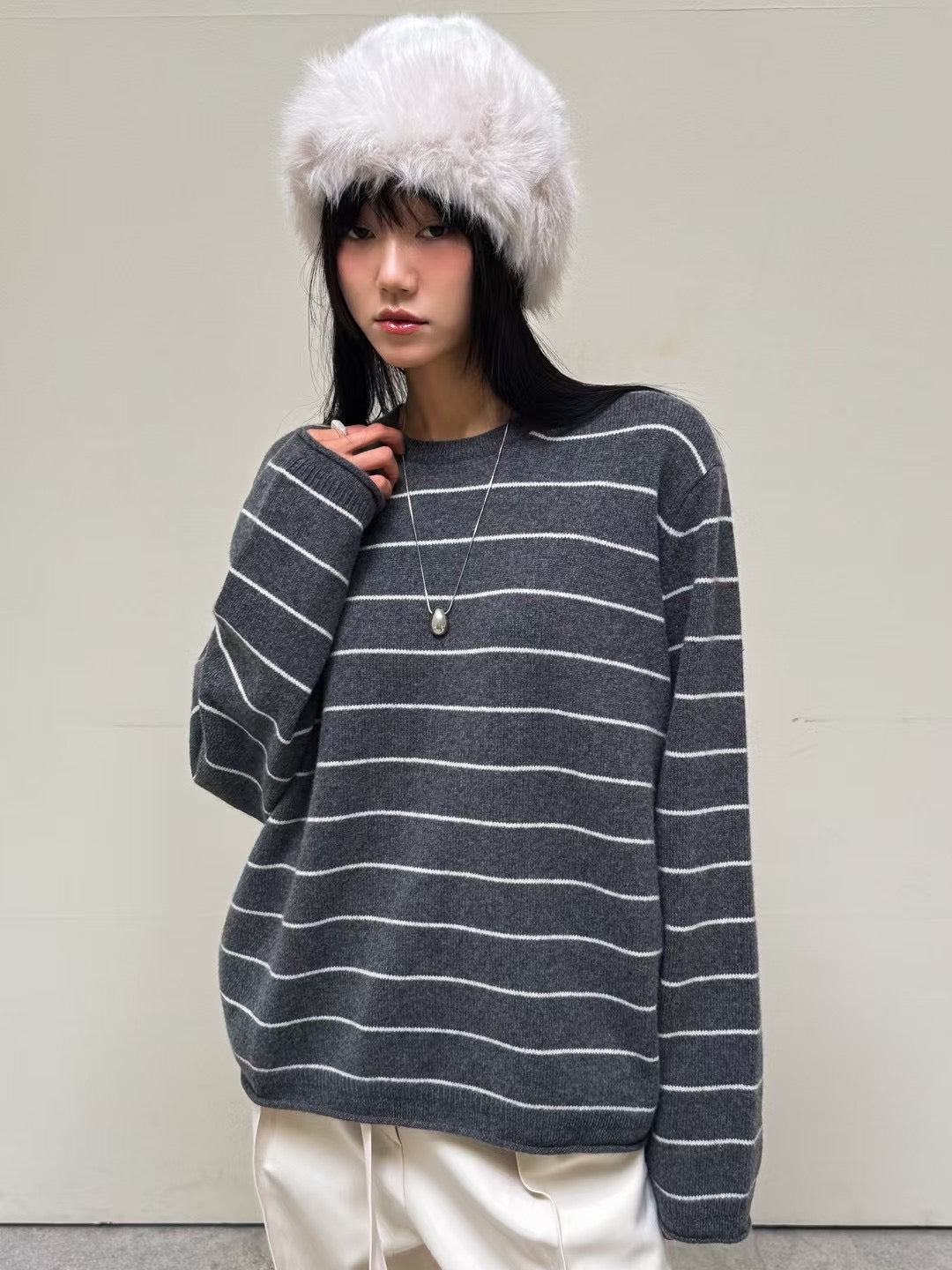 Sinnia Knit Top (4 Colors)