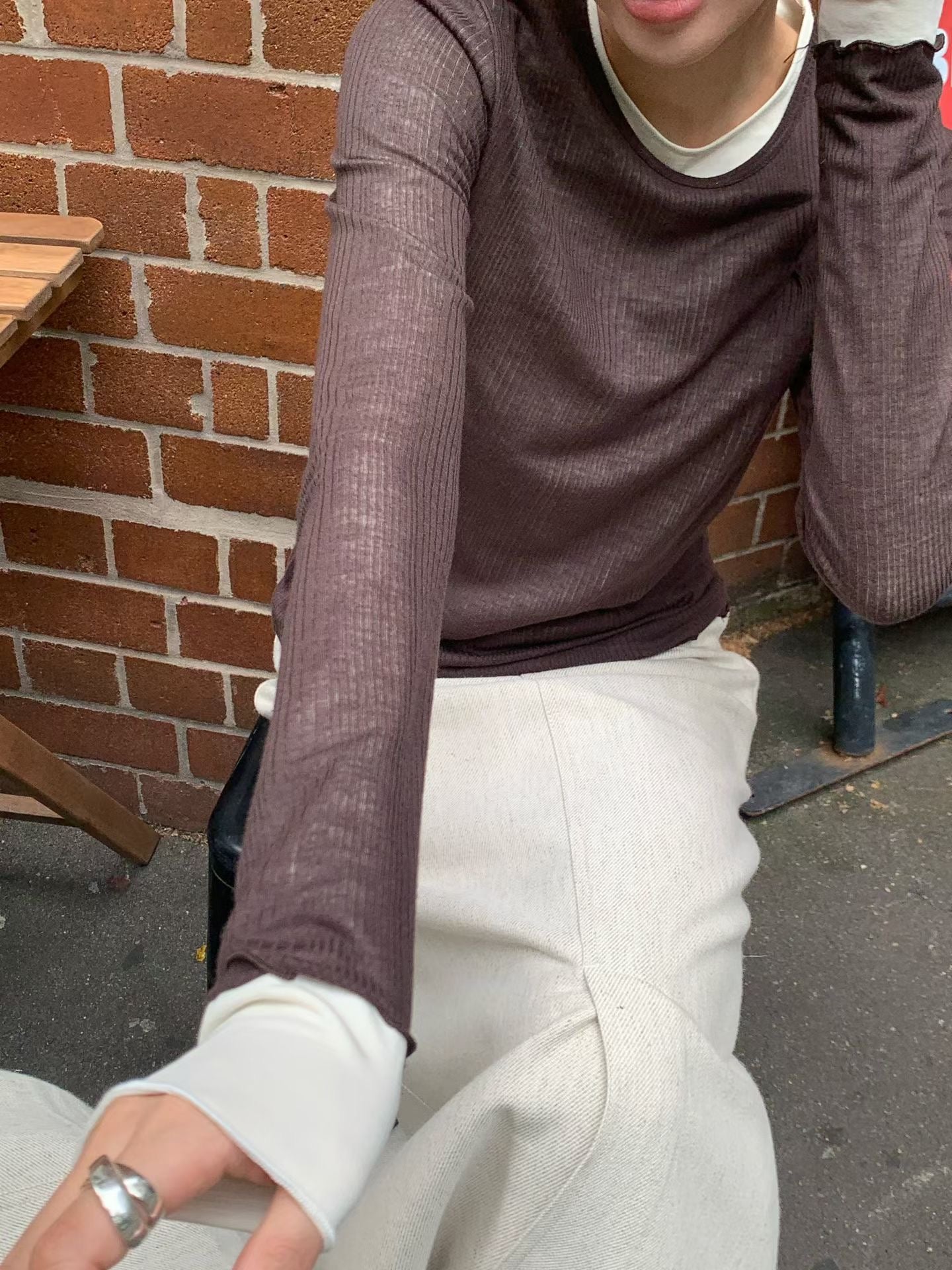 Halcyon Top (3 Colors)