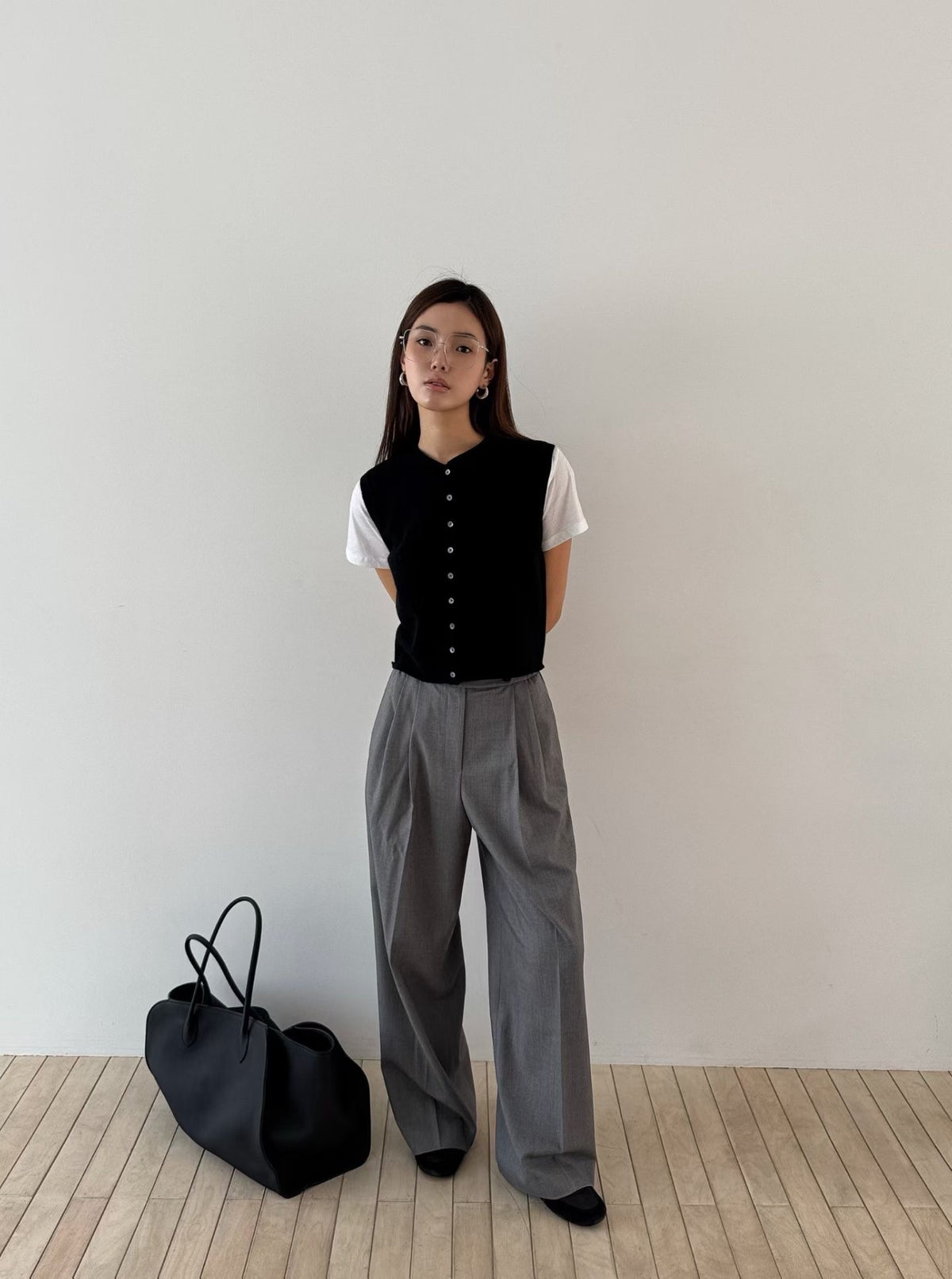 Graelyn Pants (3 Colors)