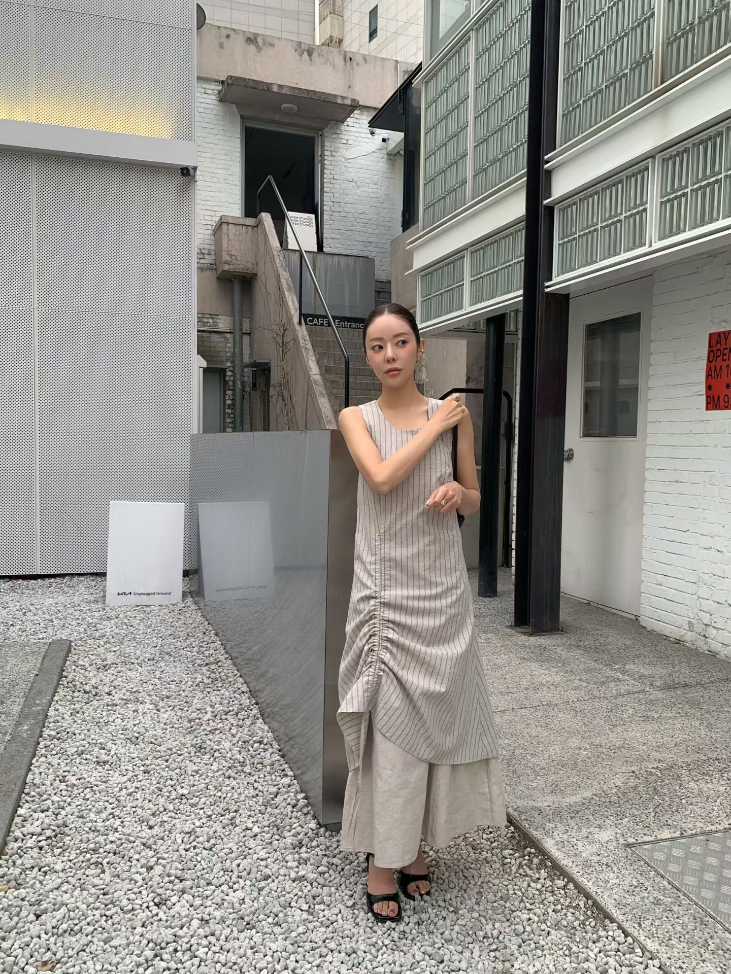 Circe OPS (2 Colors)