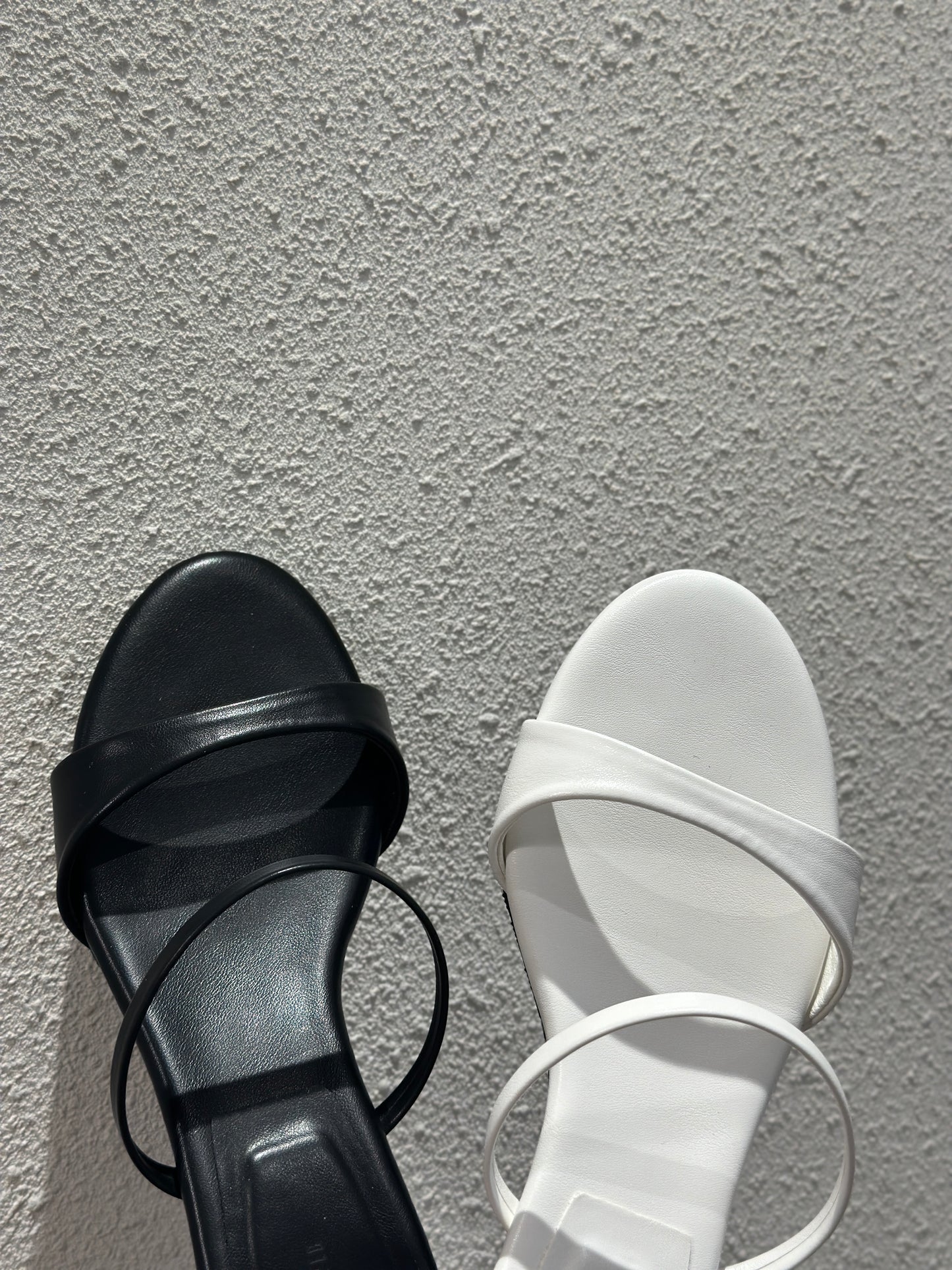 French Shoes (2 Colors)