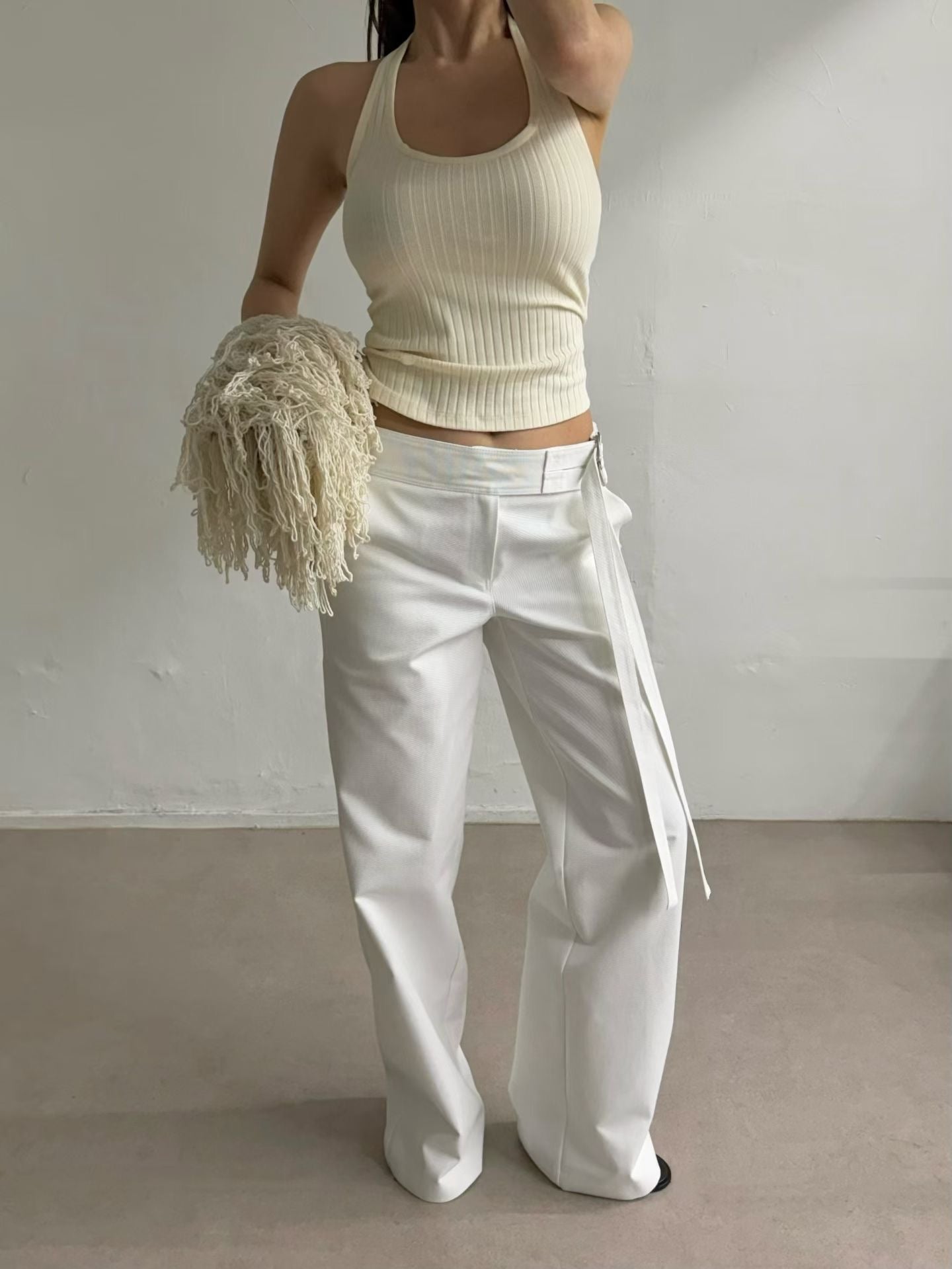 Valina Top (7 Colors)
