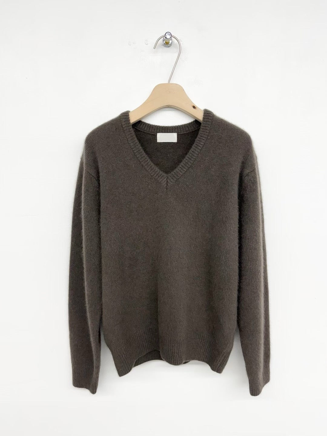 Emera Knit Top (4 Colors)