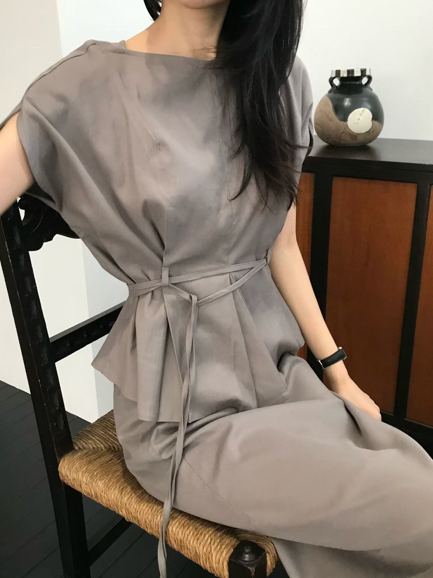 Zazie Top (3 Colors)