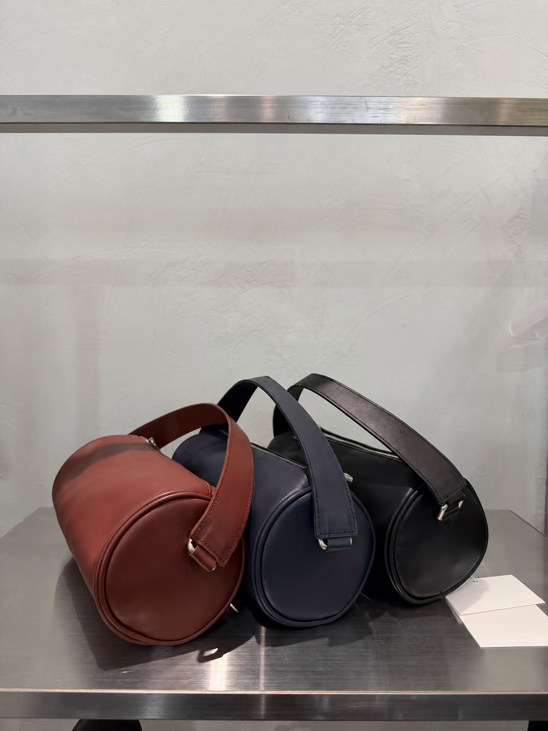 Nerine Purse (3 Colors)