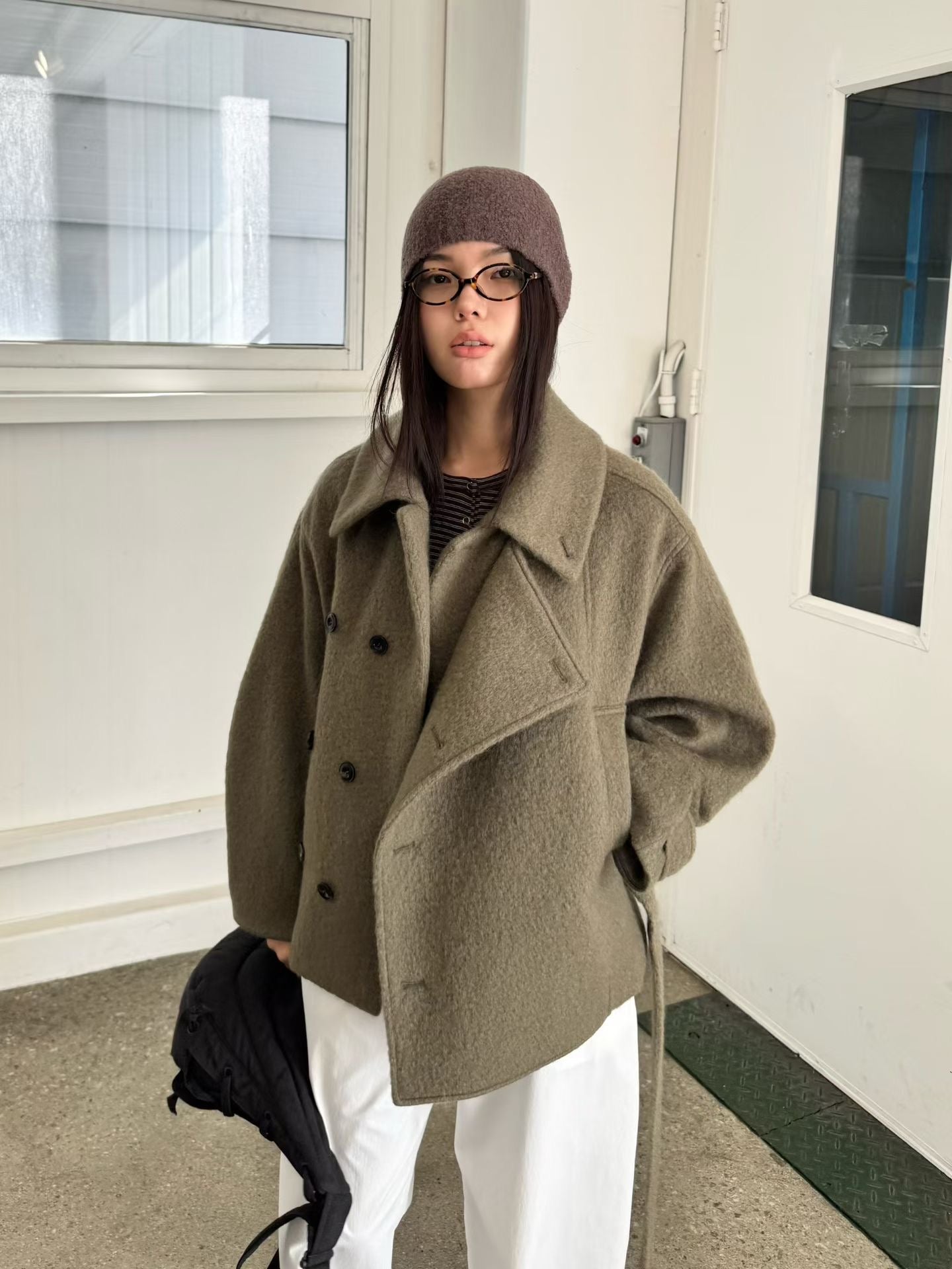 Willowdean Jacket (3 Colors)