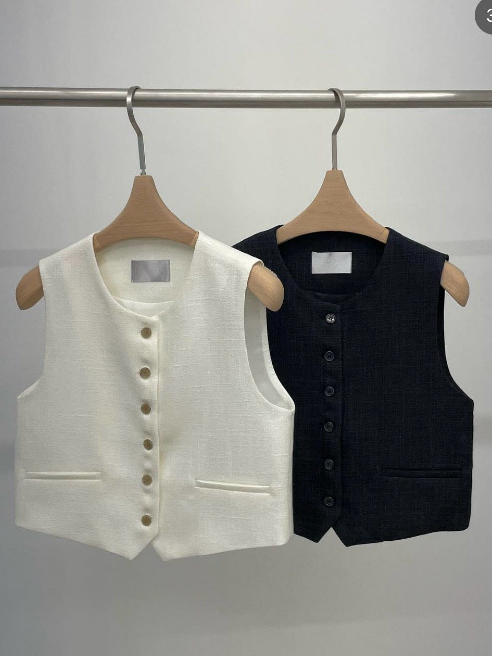 Bevza Vest