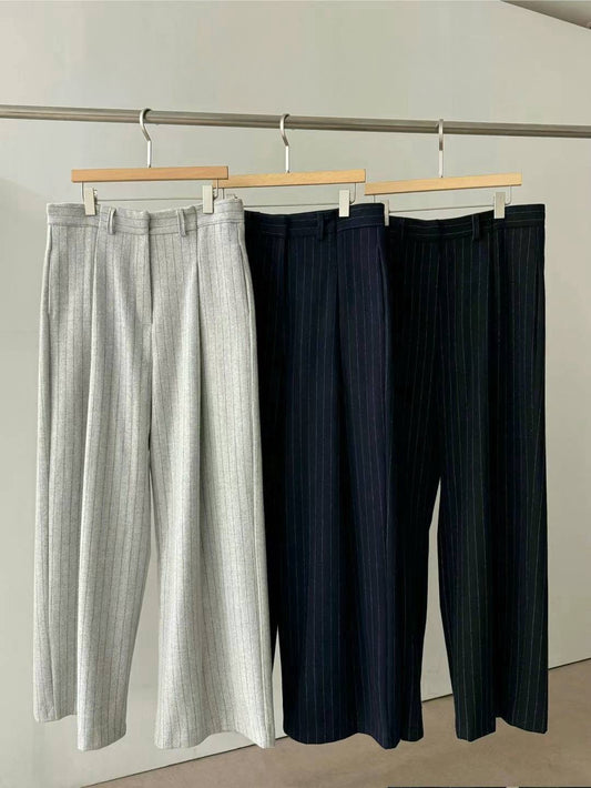 Kinma Pants (3 Colors)