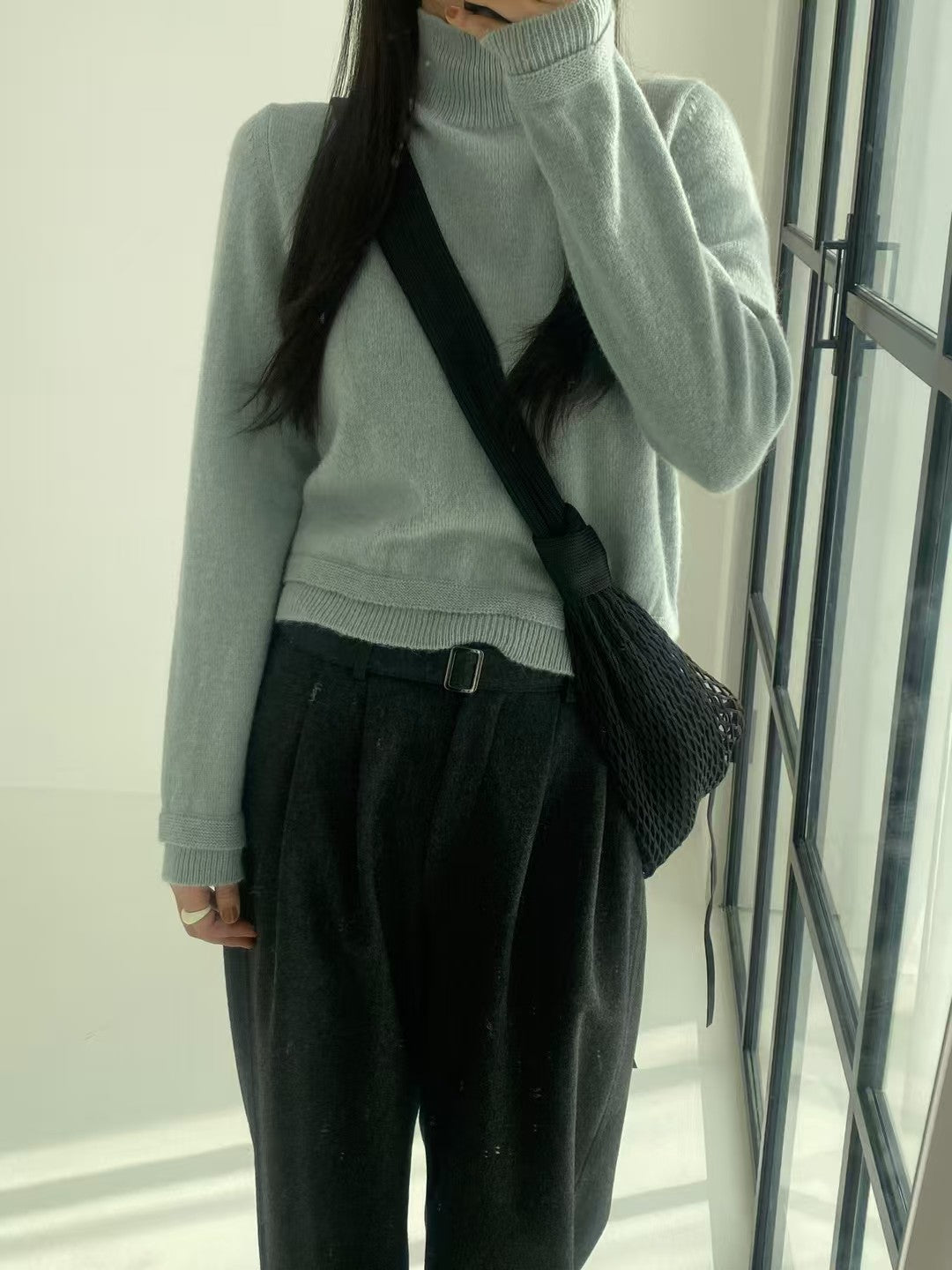 Umbria Top (4 Colors)