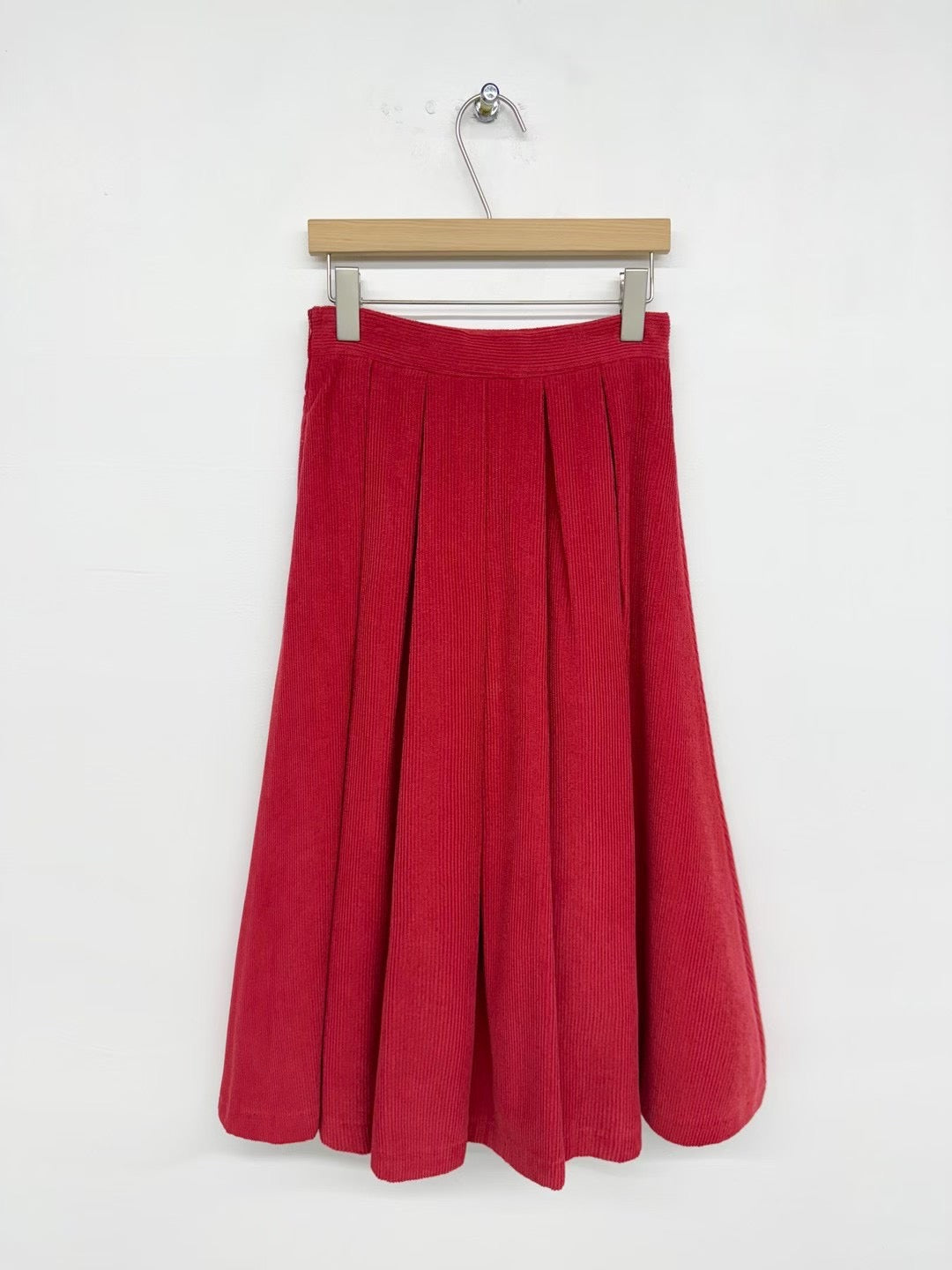 Jadis Skirt (3 Colors)