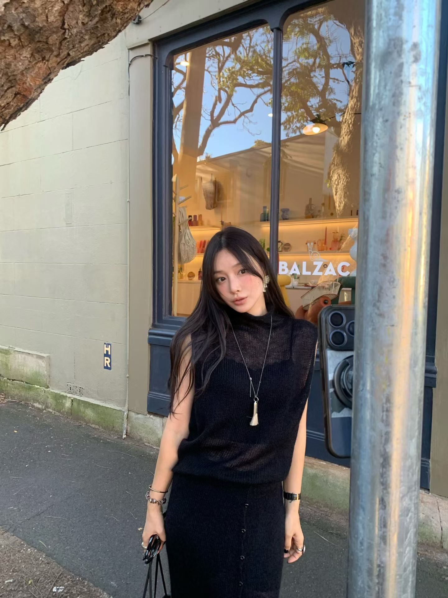Zuriel Knit Top (2 Colors)