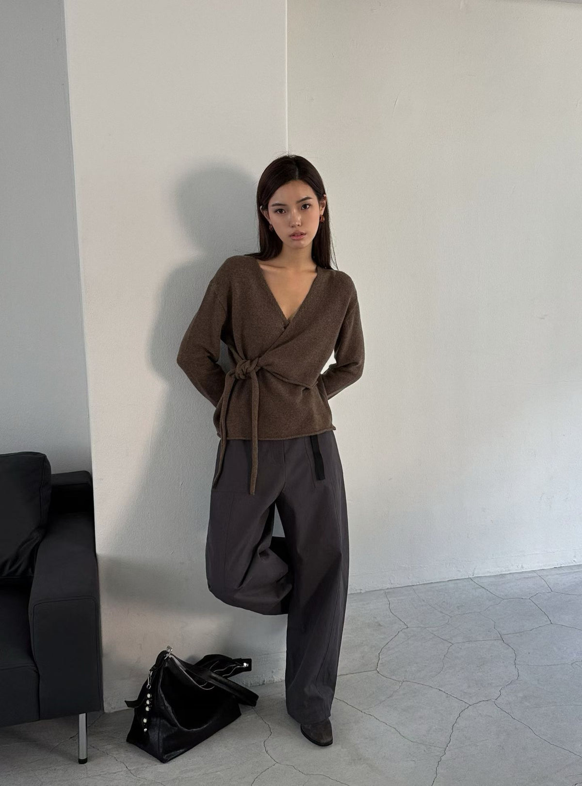Arbella Top (4 Colors)