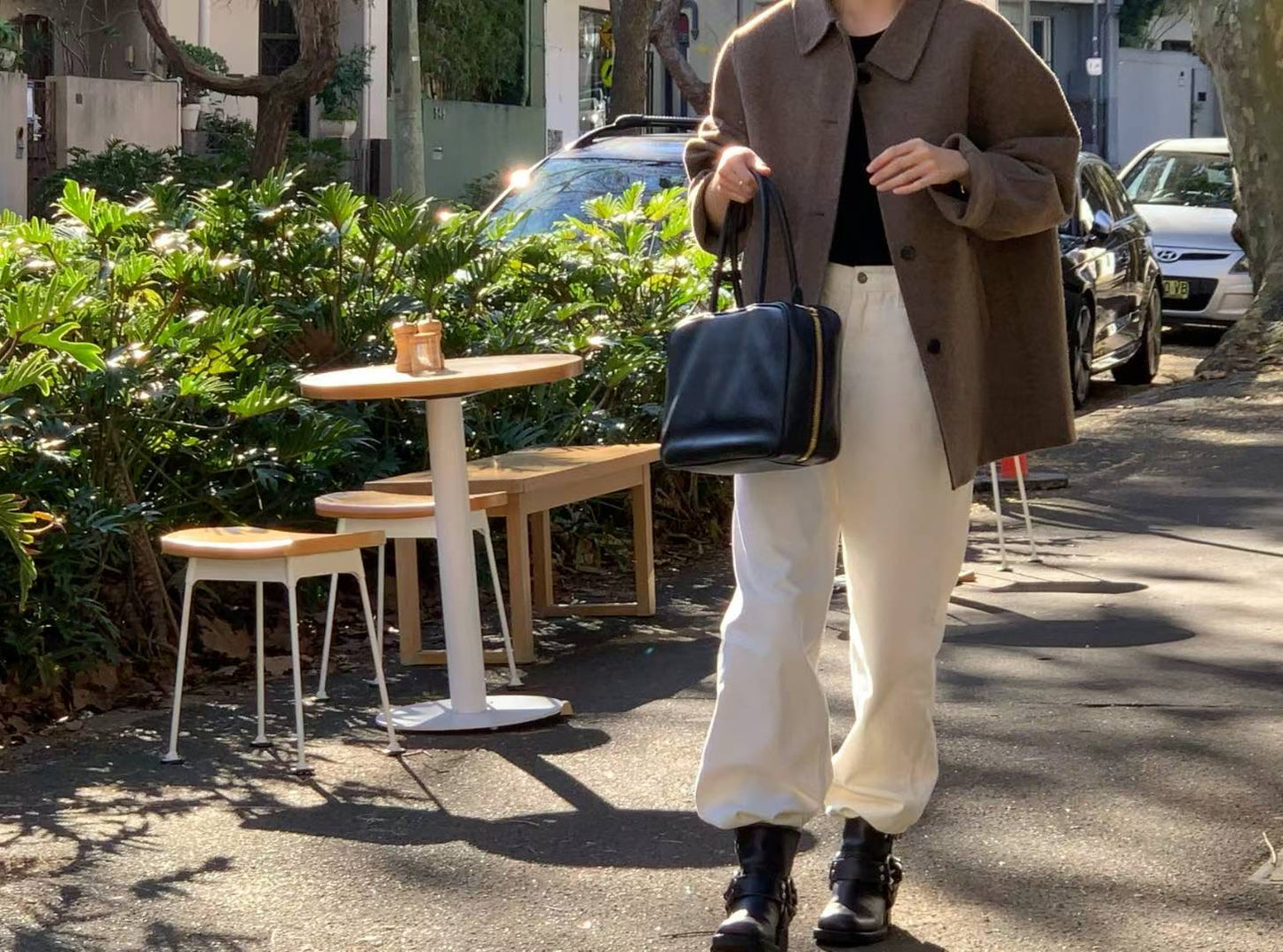 Seren Coat (2 Colors)