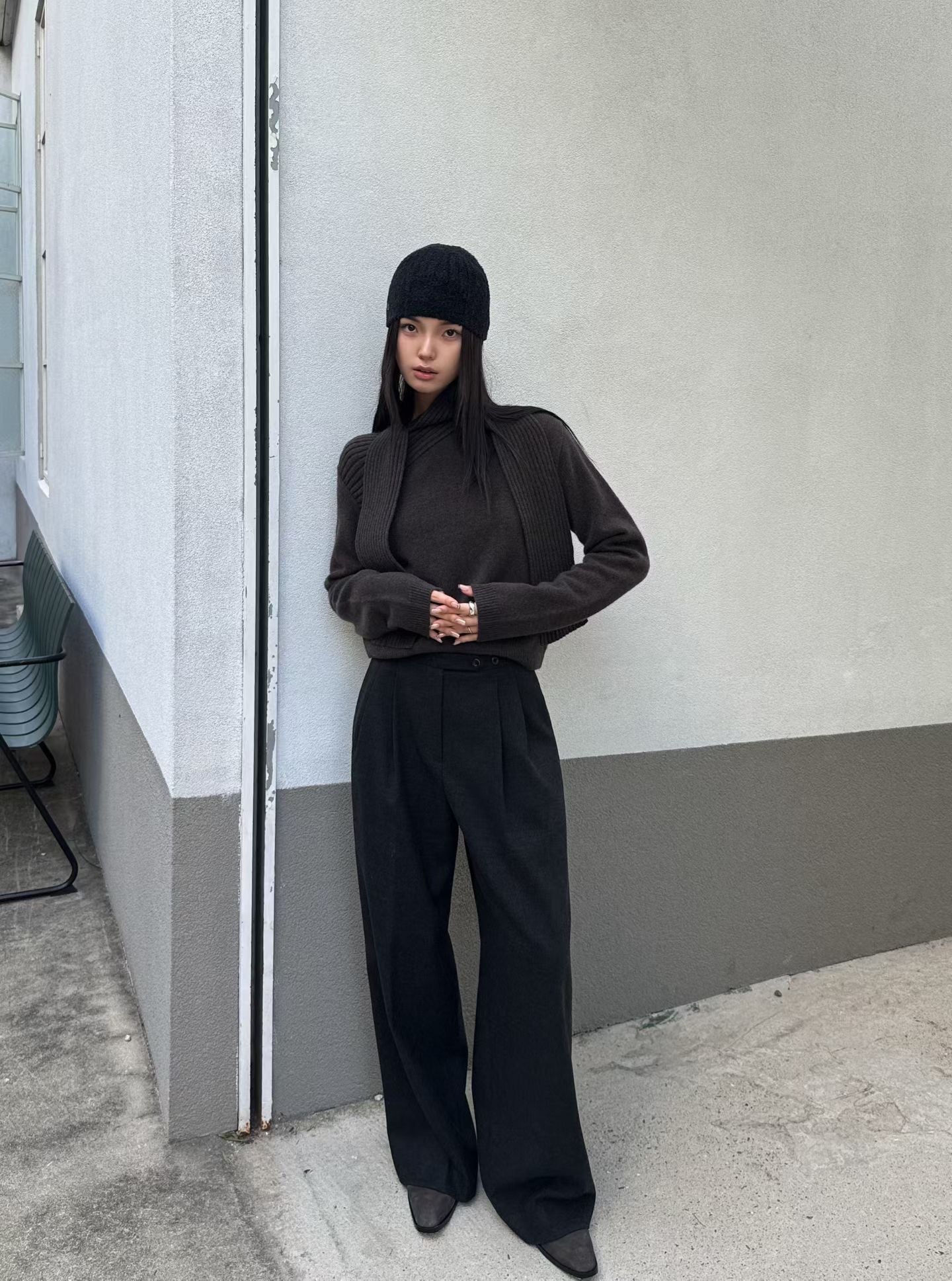 Maude Pants (4 Colors)