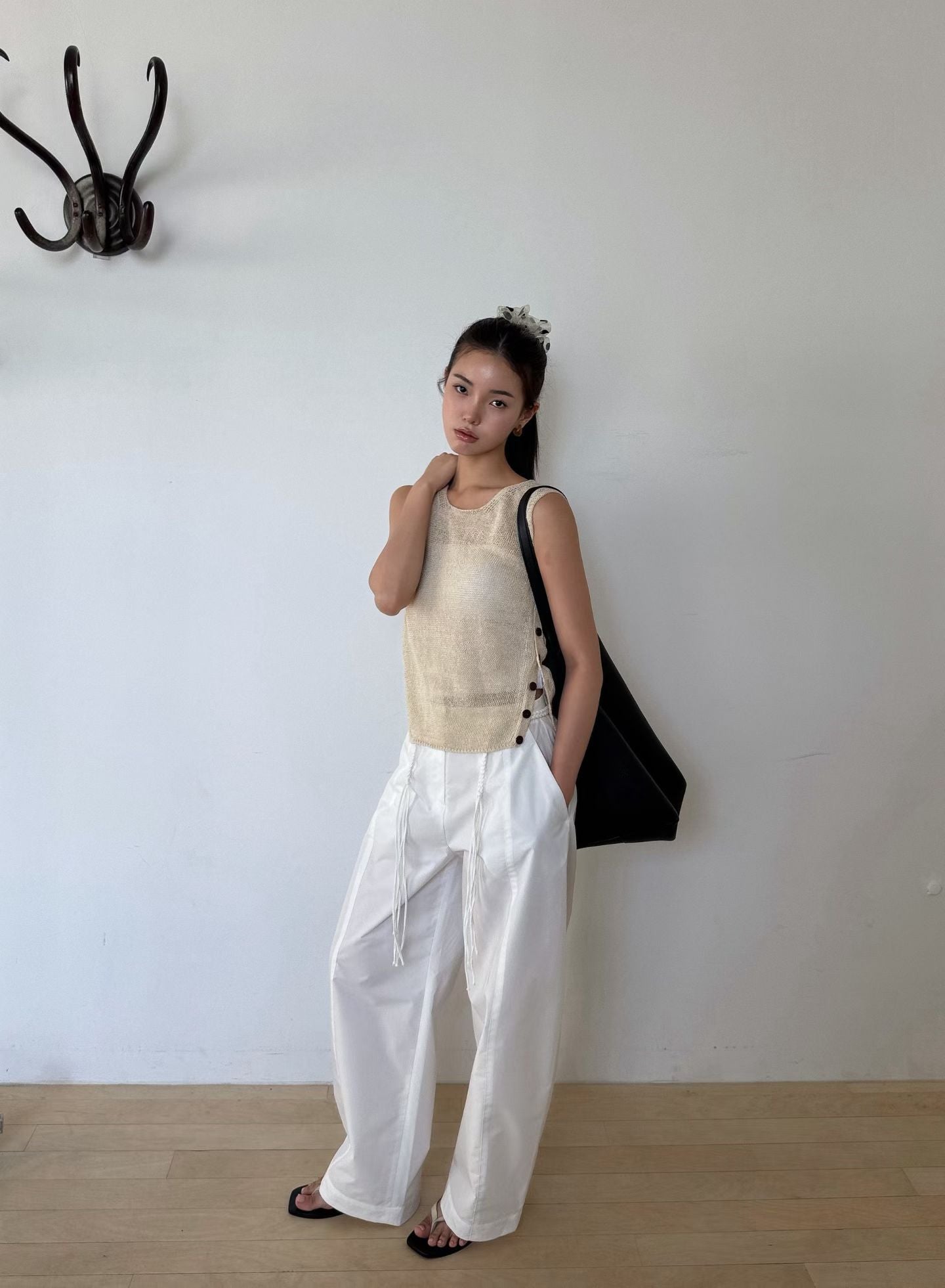 Orithia Knit Top (4 Colors)