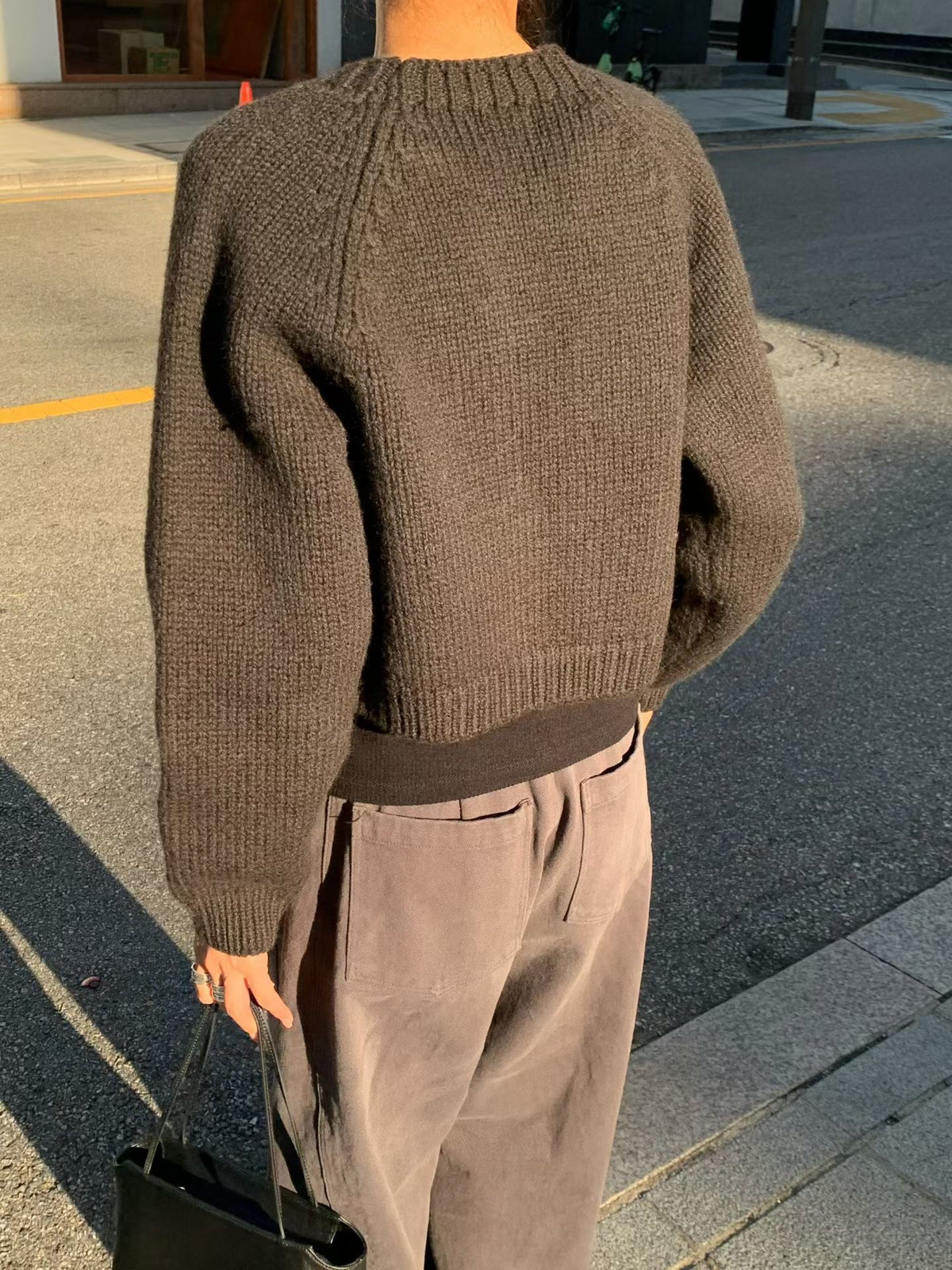 Cyralyn Cardigan (3 Colors)