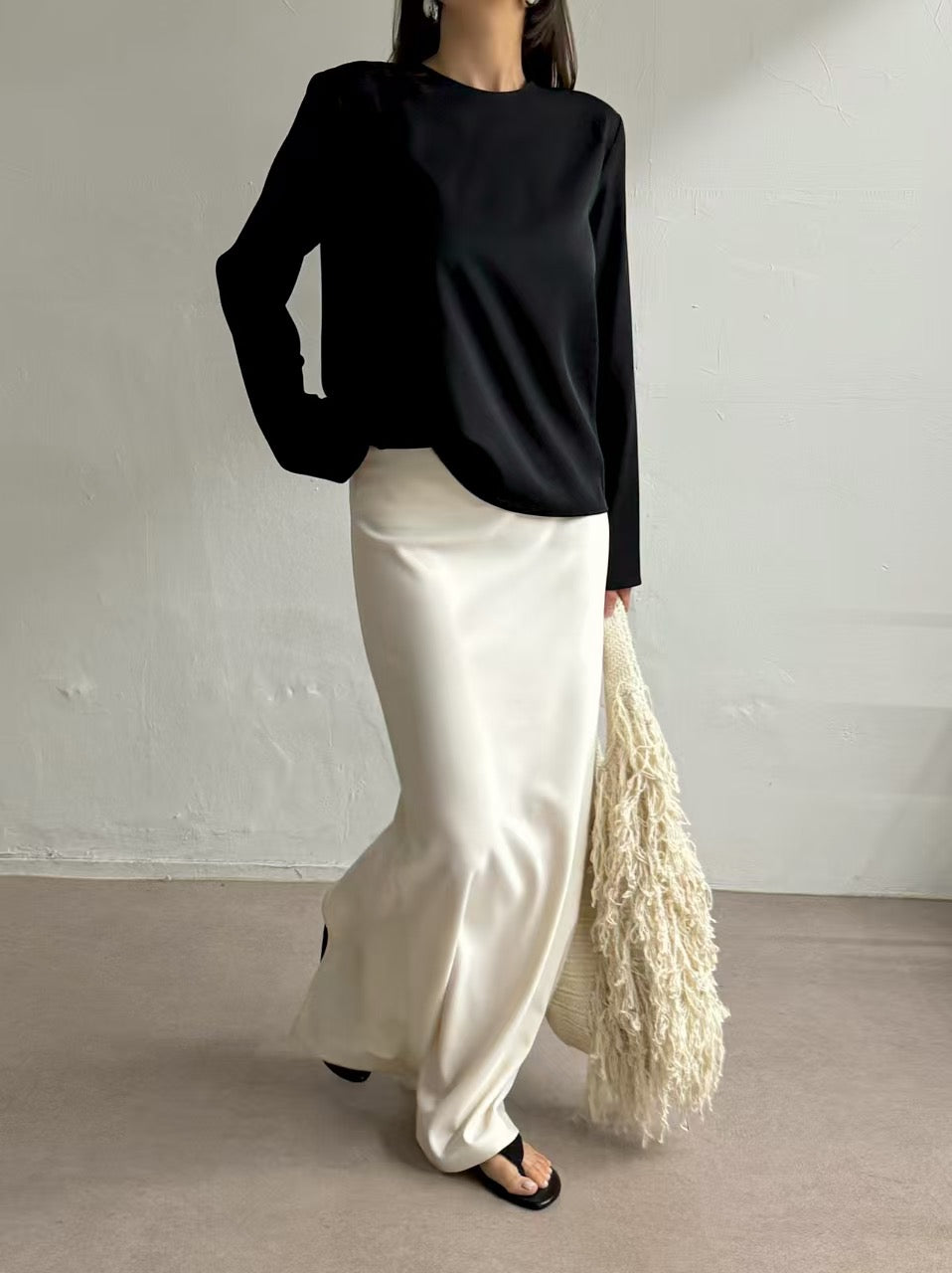 Calypso Skirt (4 Colors)