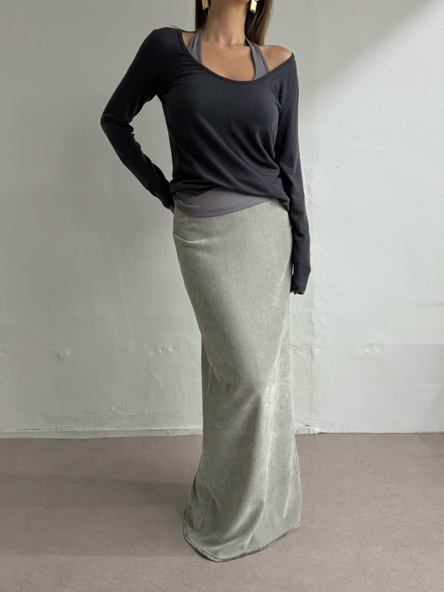 Maris Top (5 Colors)