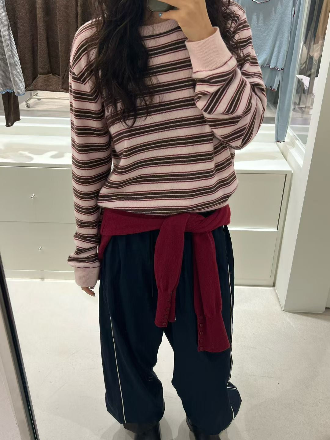 Quinley Sweater (3 Colors)