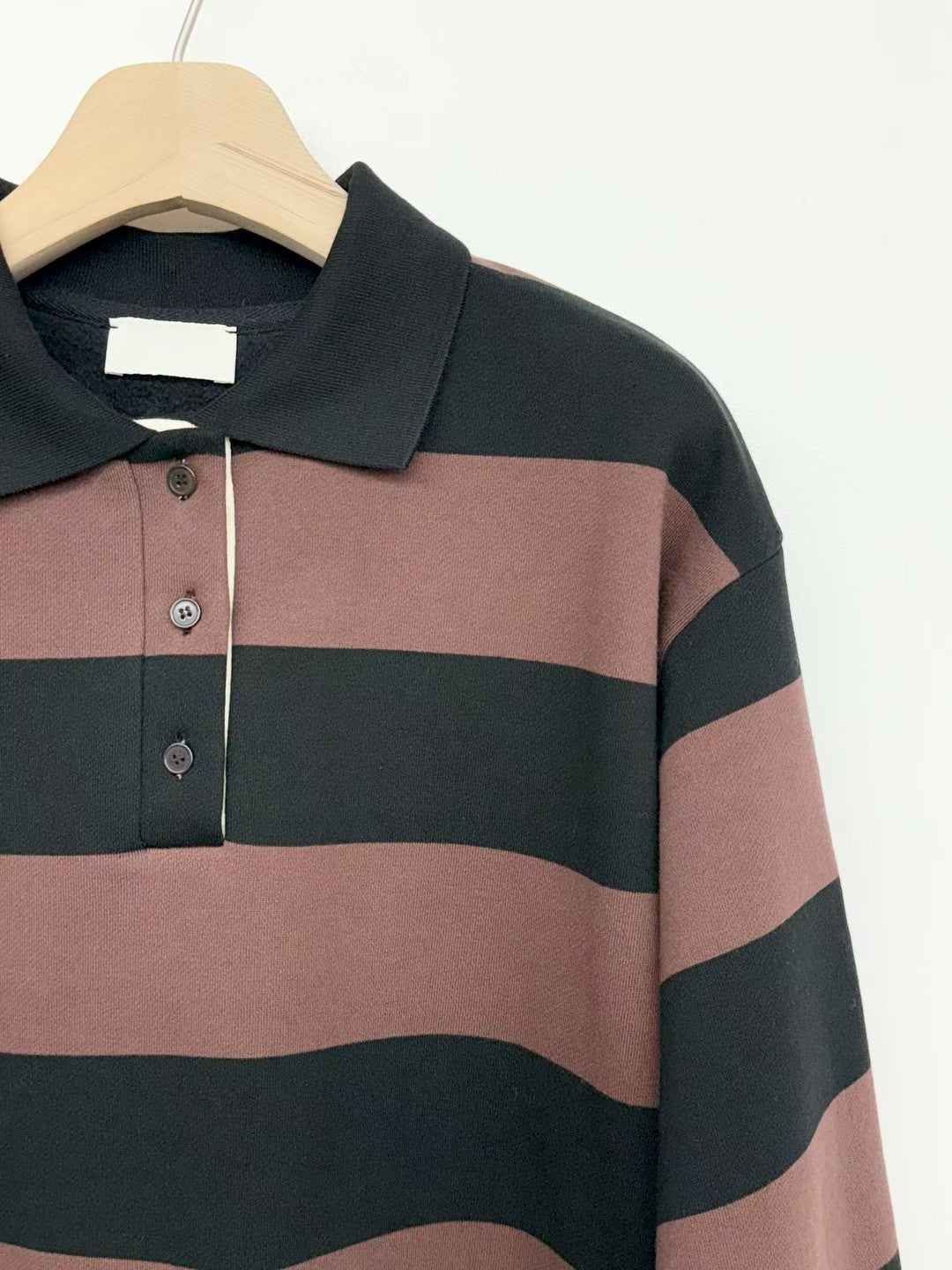 Oona Polo Tee (2 Colors)