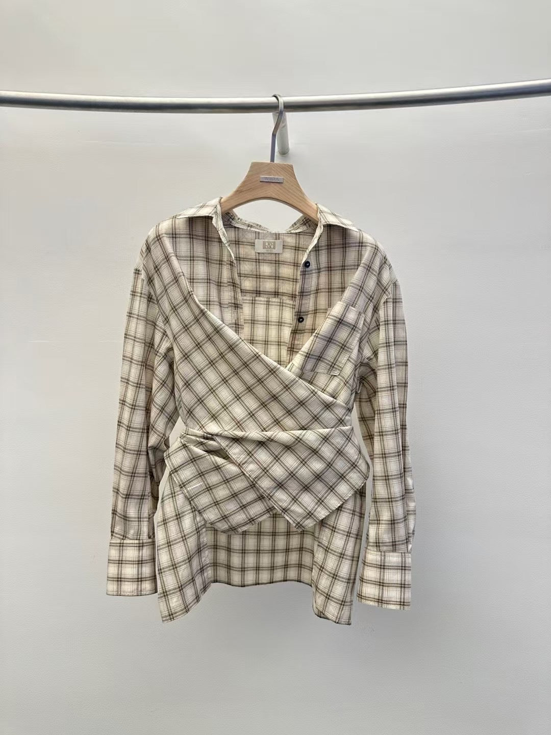 Alora Layers Shirt (6 Colors)