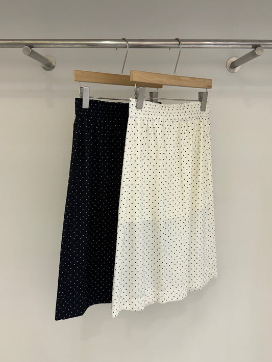 Zelian Skirt (2 Colors)