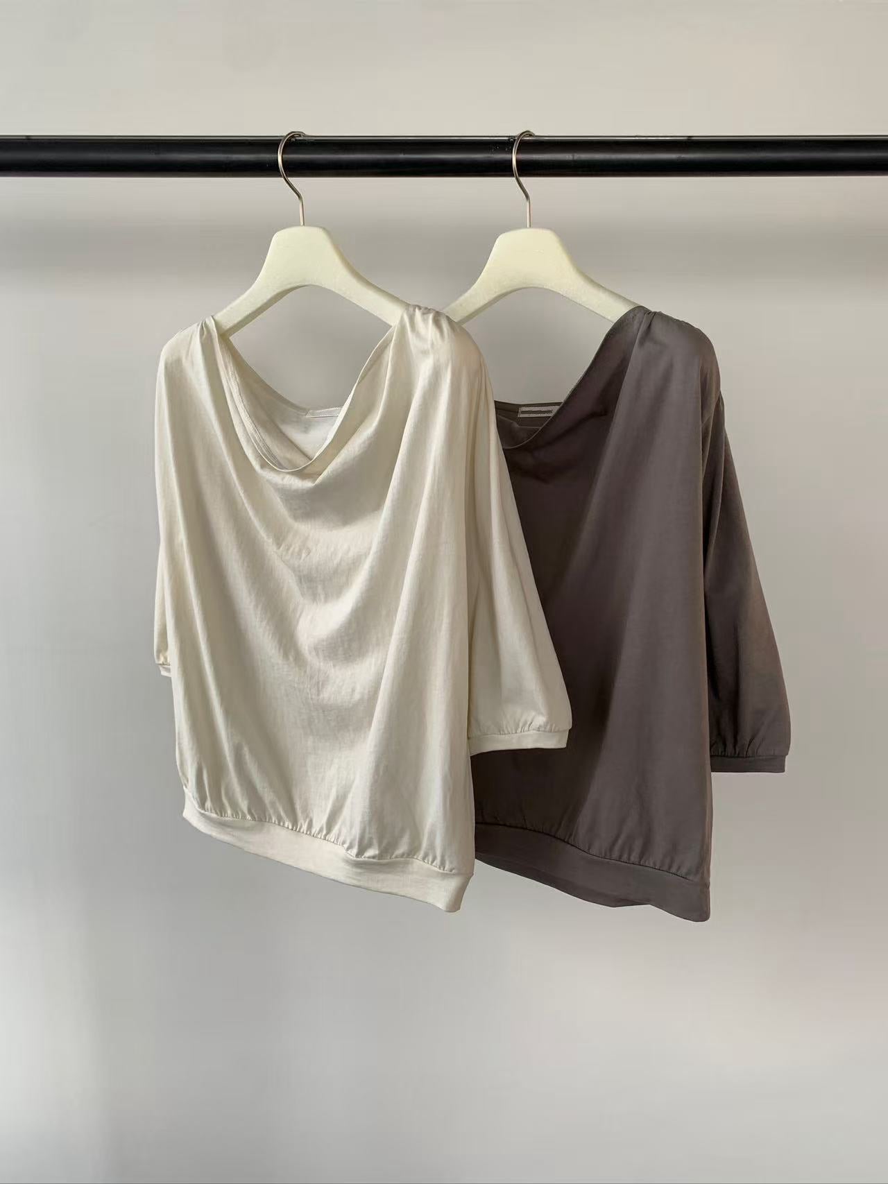 Keirlyn Top (2 Colors)