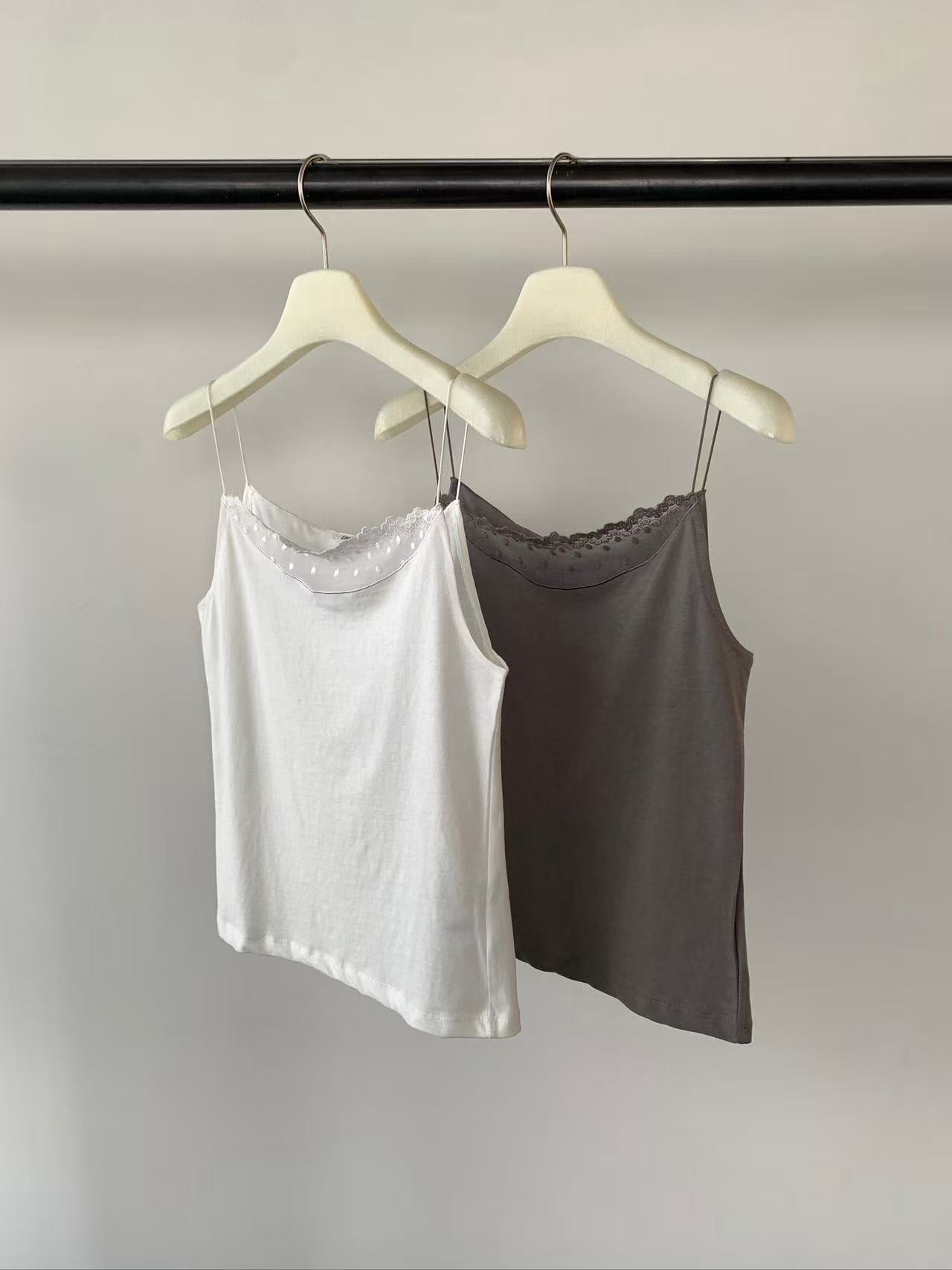 Evris Top (2 Colors)