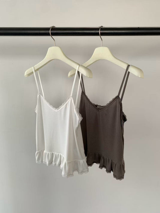 Celestielle Top (2 Colors)