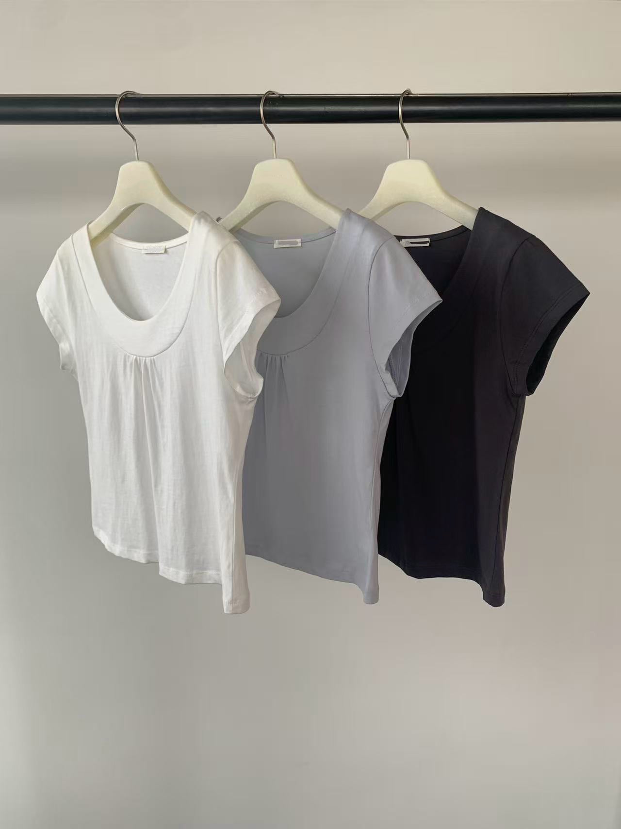 Zelene Top (3 Colors)