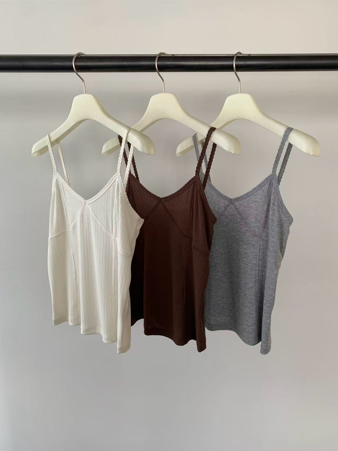 Lydra Top (3 Colors)