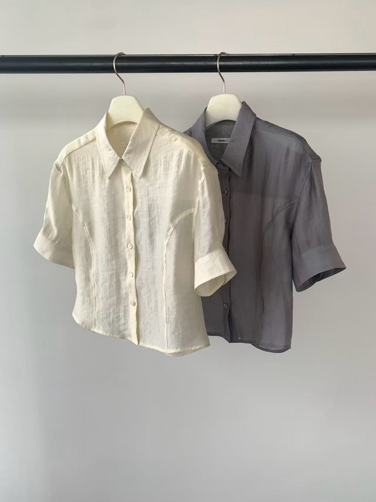 Sorelle Shirt (2 Colors)