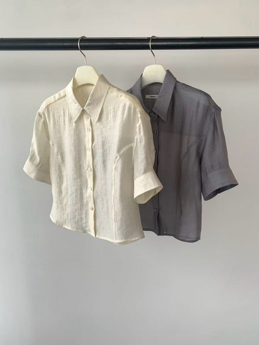 Sorelle Shirt (2 Colors)