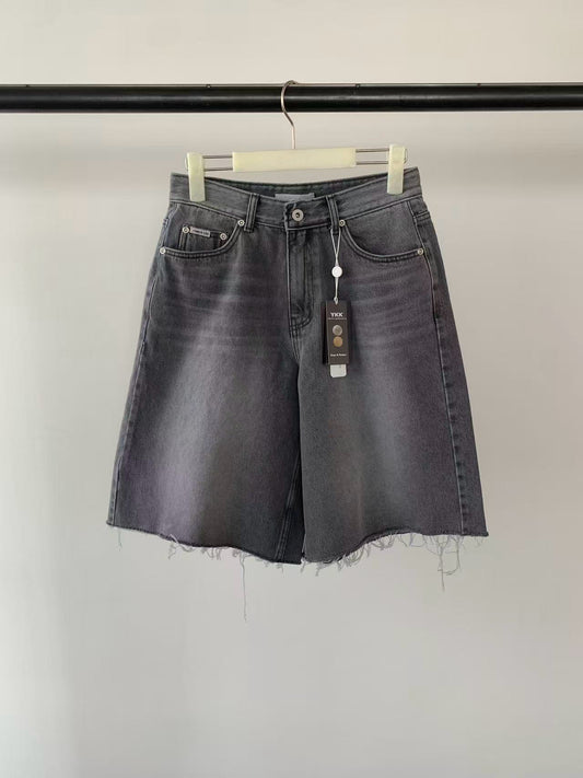 Merida Denim Shorts