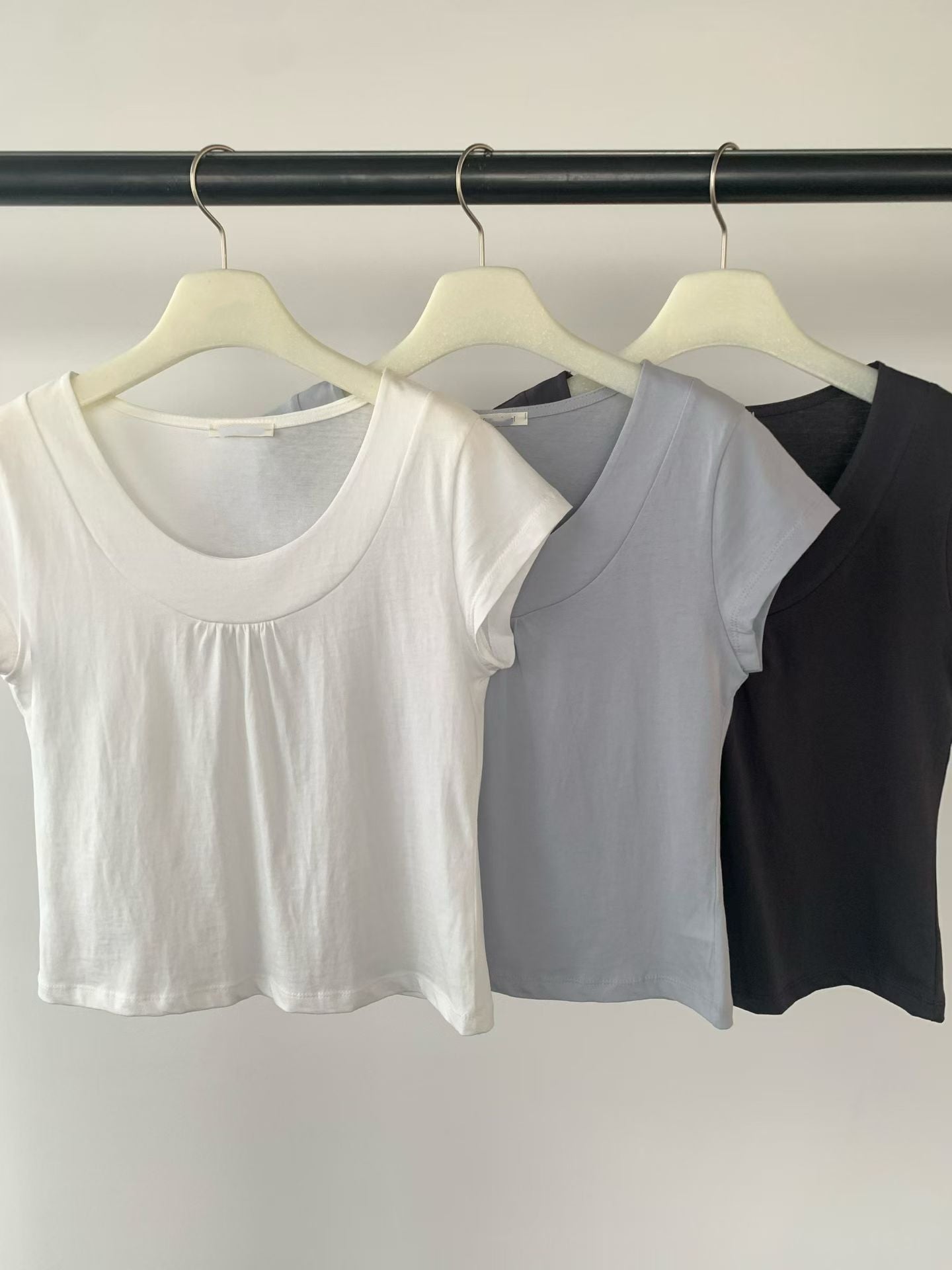 Zelene Top (3 Colors)