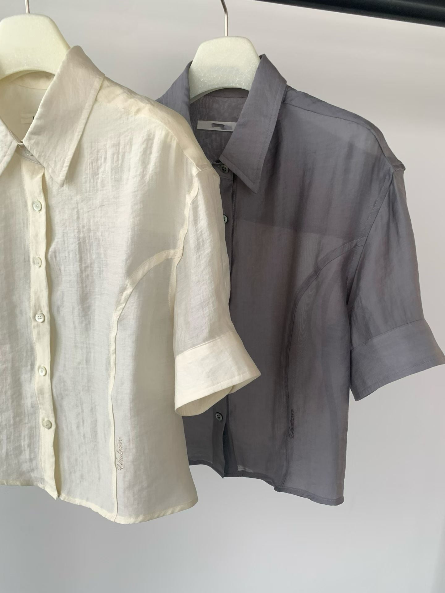 Sorelle Shirt (2 Colors)