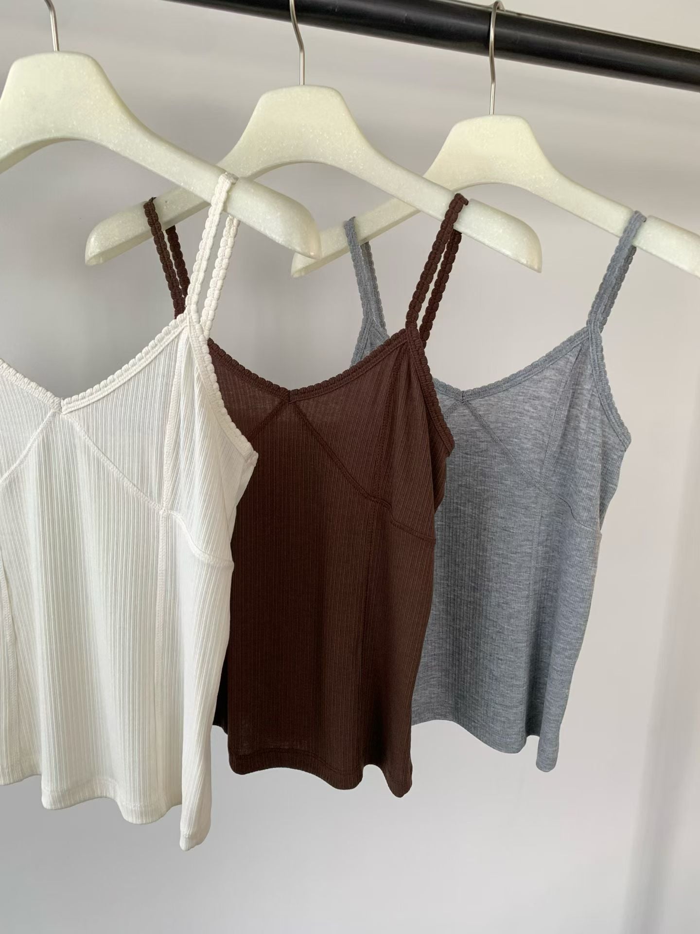 Lydra Top (3 Colors)