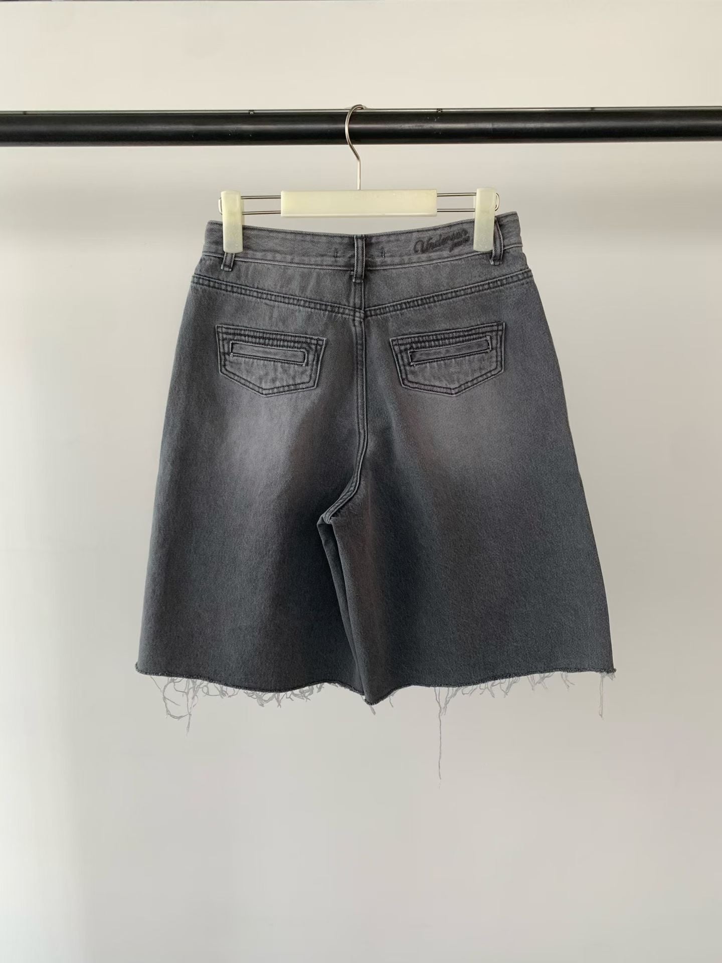 Merida Denim Shorts