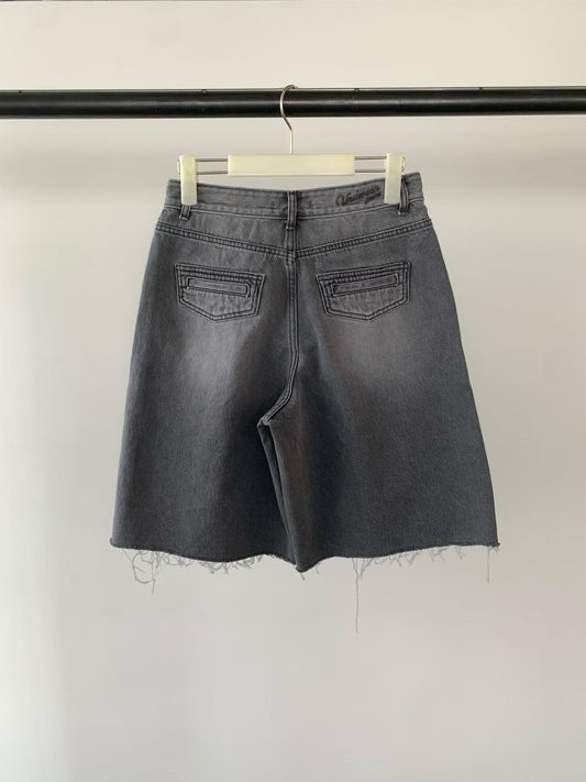 Merida Denim Shorts