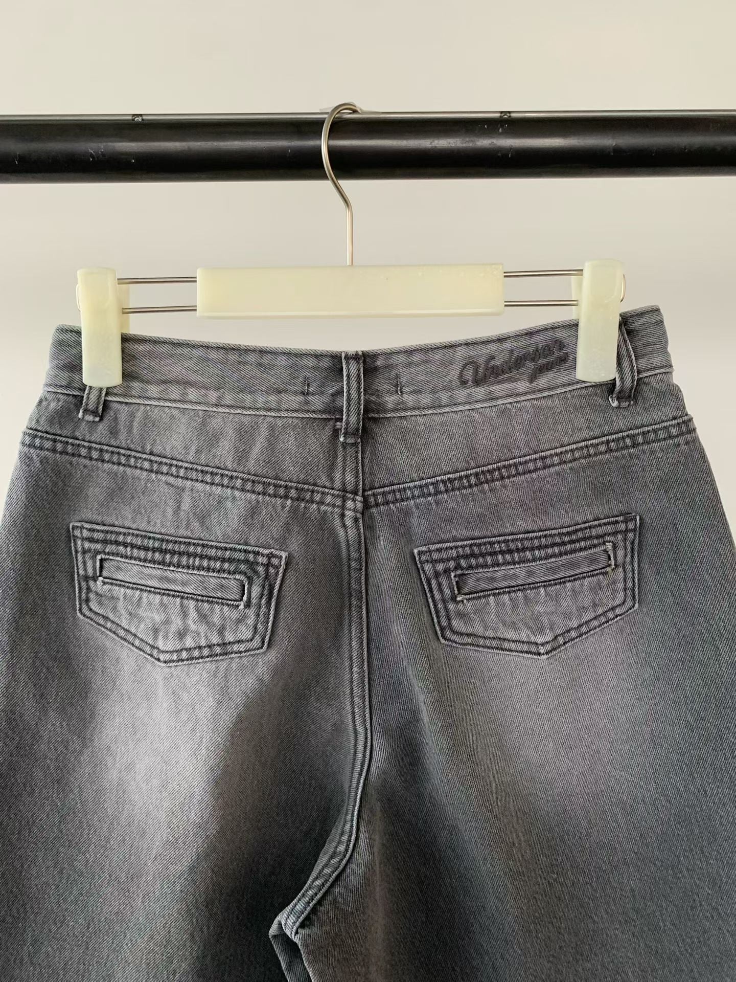Merida Denim Shorts