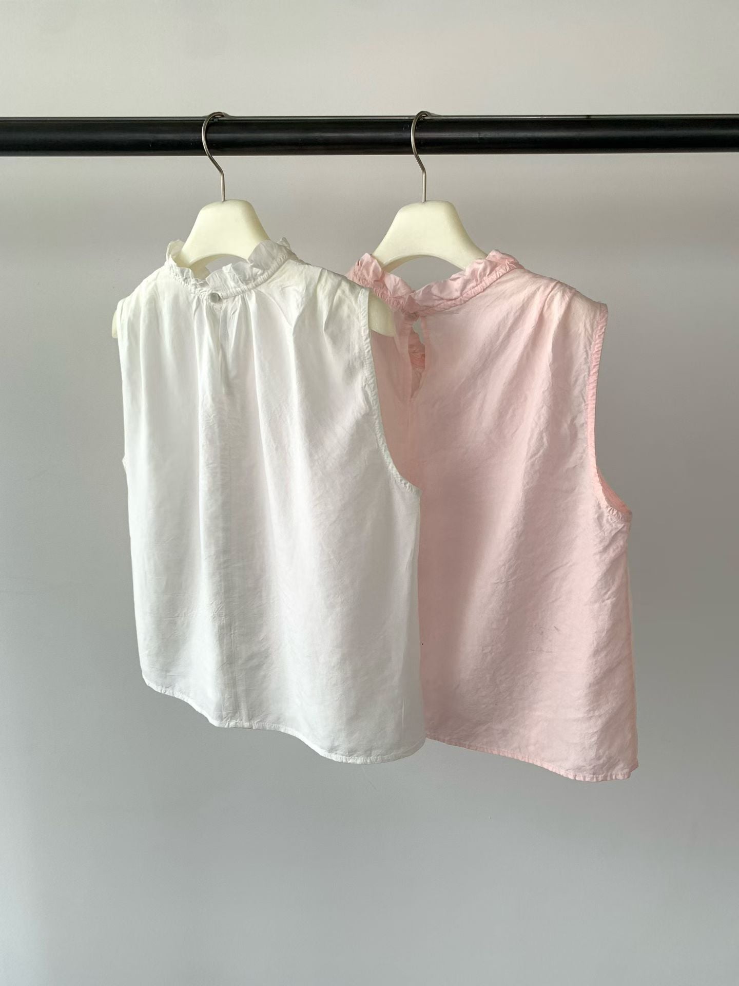 Ophelina Top (2 Colors)
