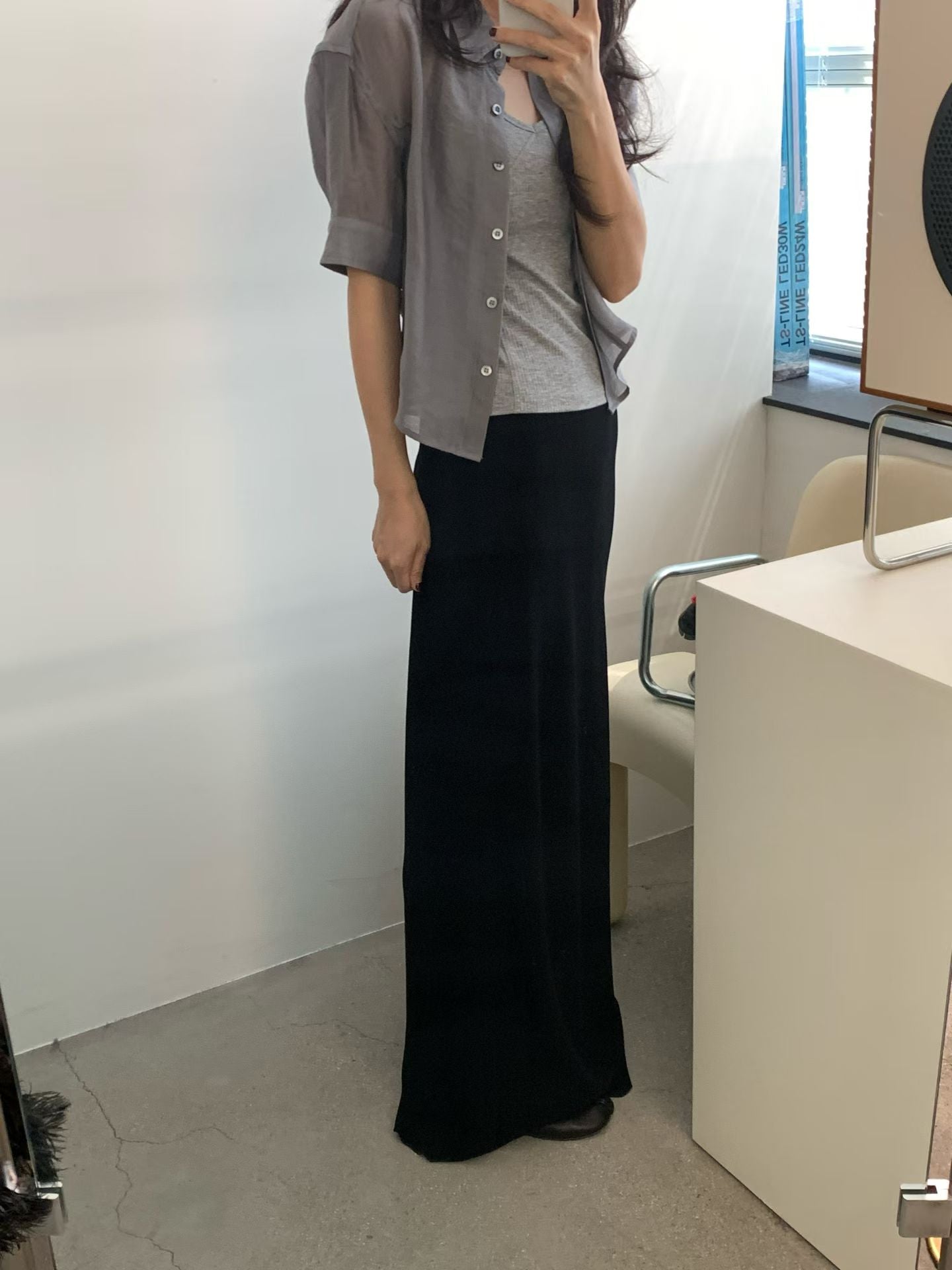 Sorelle Shirt (2 Colors)