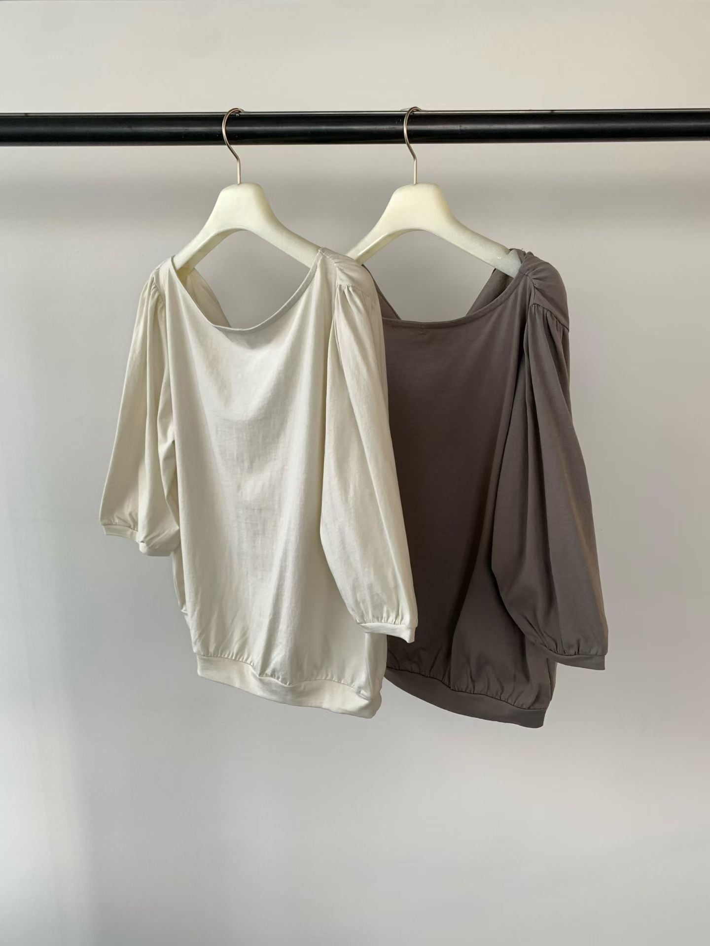 Keirlyn Top (2 Colors)