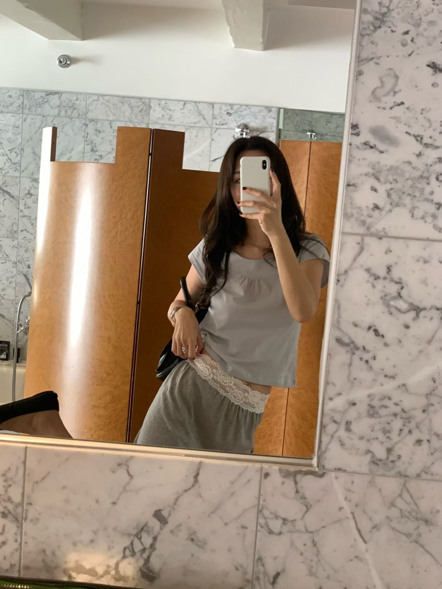 Zelene Top (3 Colors)