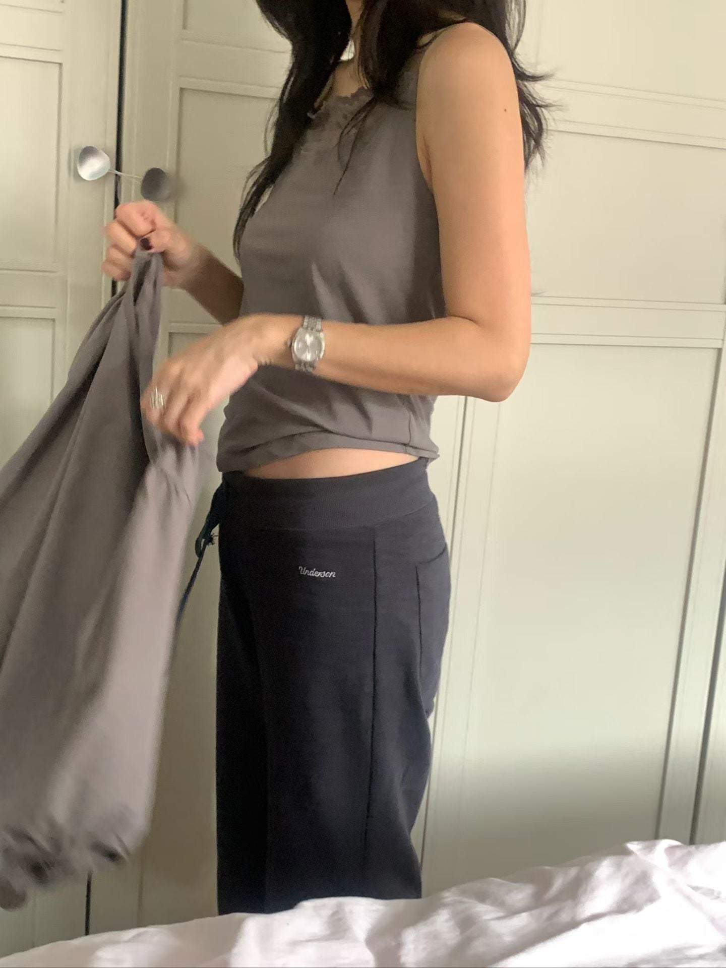 Evris Top (2 Colors)