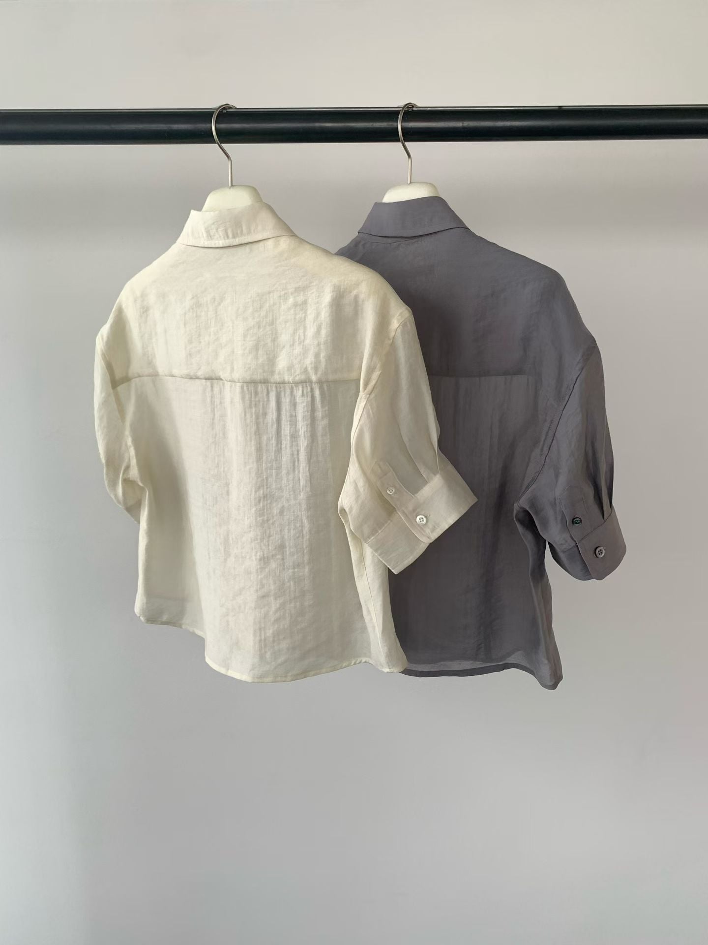 Sorelle Shirt (2 Colors)