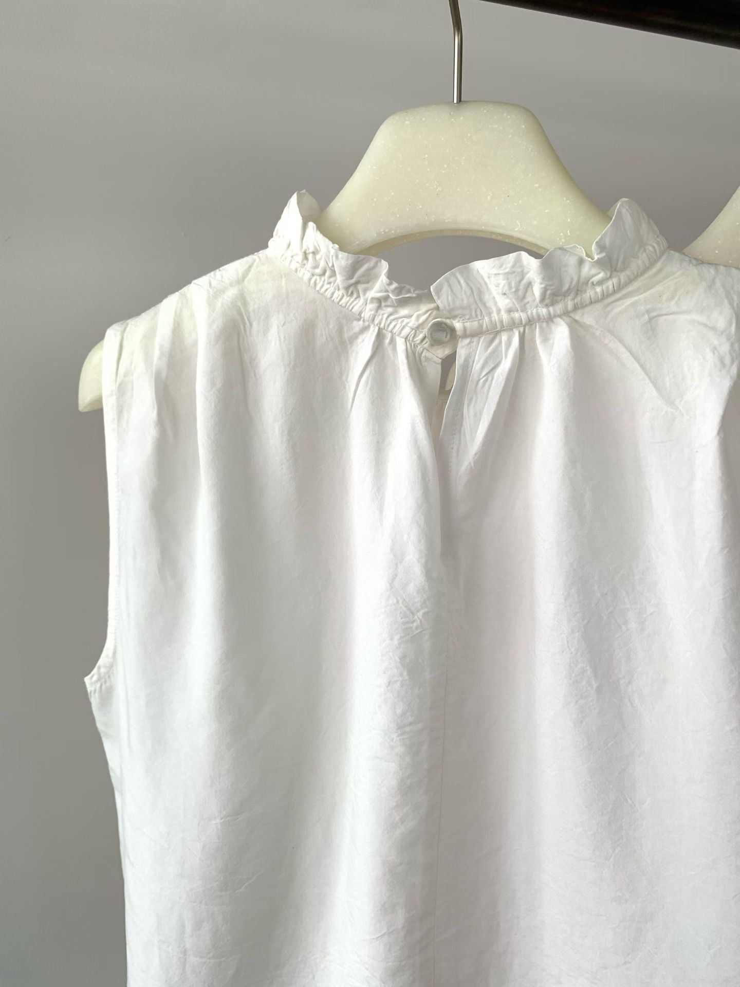 Ophelina Top (2 Colors)