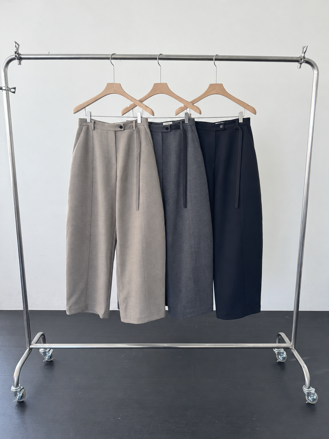 Marienna Pants 三色