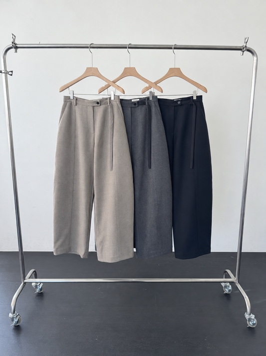 Marienna Pants 三色